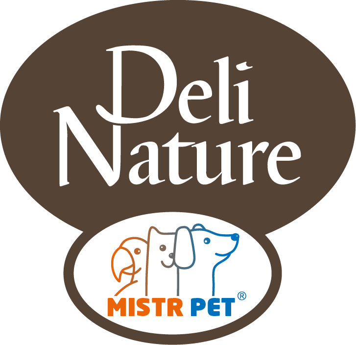 Deli Nature – belgická krmiva pro papoušky a exotické ptactvo